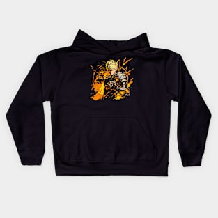 genos Kids Hoodie